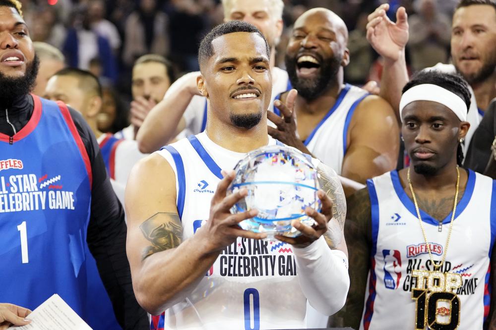 系列赛中表 系列赛中表