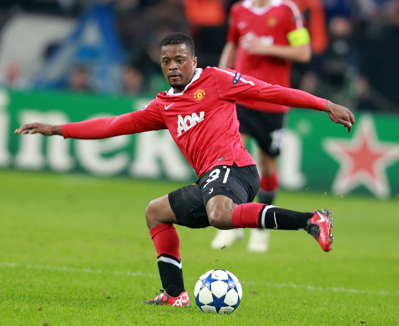 在世界舞台 在世界舞台